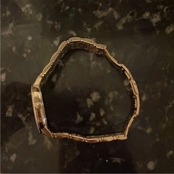 Kate Spade Gramercy Grand Gold Dial Gold-plated Ladies Watch - Picture 6 of 6